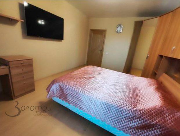 Продажа 3-комнатной квартиры, Нижний Новгород, Бориса Панина ул,  7к3