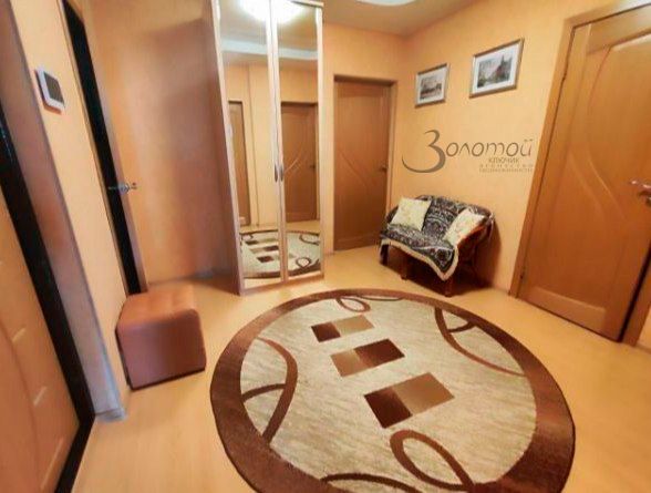 Продажа 3-комнатной квартиры, Нижний Новгород, Бориса Панина ул,  7к3