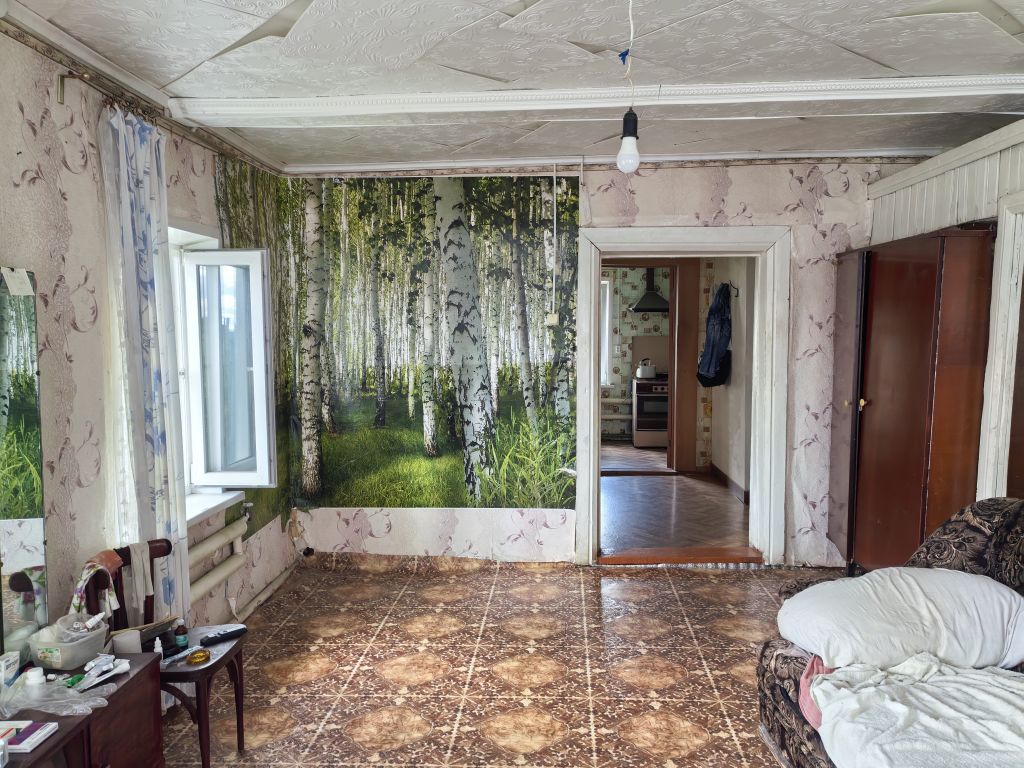 Продажа дома, 52м <sup>2</sup>, 19 сот., Манторово, Свердлова,  150