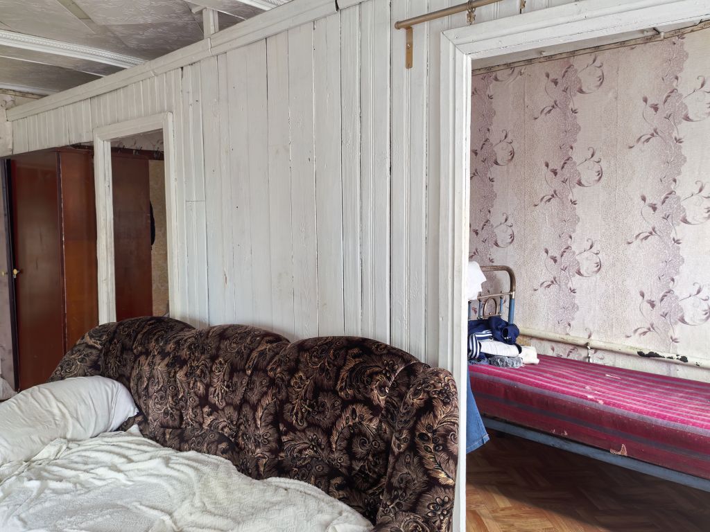 Продажа дома, 52м <sup>2</sup>, 19 сот., Манторово, Свердлова,  150