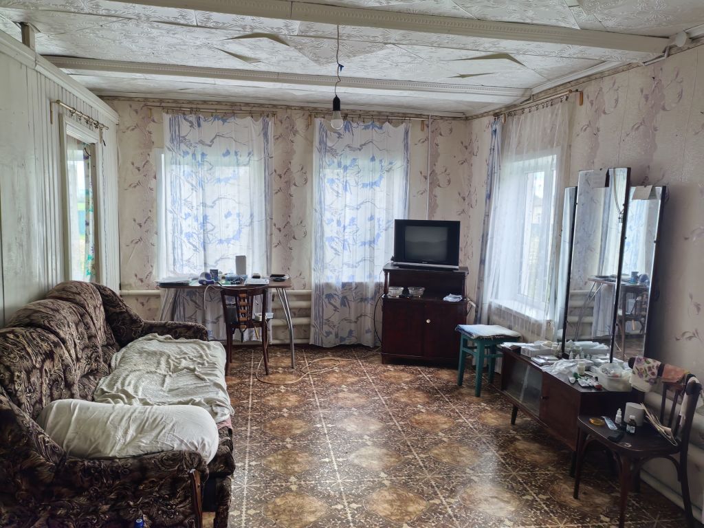 Продажа дома, 52м <sup>2</sup>, 19 сот., Манторово, Свердлова,  150