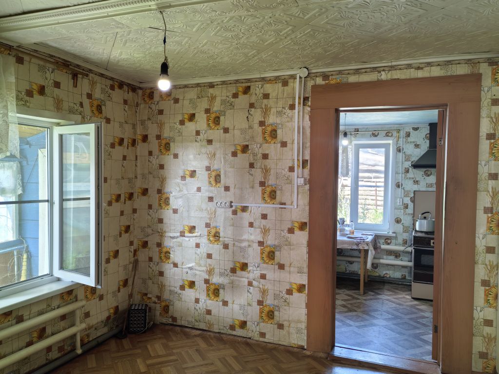 Продажа дома, 52м <sup>2</sup>, 19 сот., Манторово, Свердлова,  150