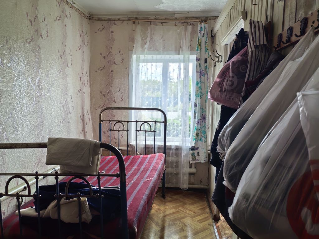 Продажа дома, 52м <sup>2</sup>, 19 сот., Манторово, Свердлова,  150