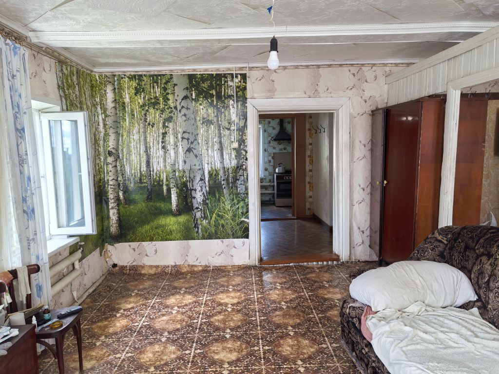 Продажа дома, 52м <sup>2</sup>, 19 сот., Манторово, Свердлова,  150