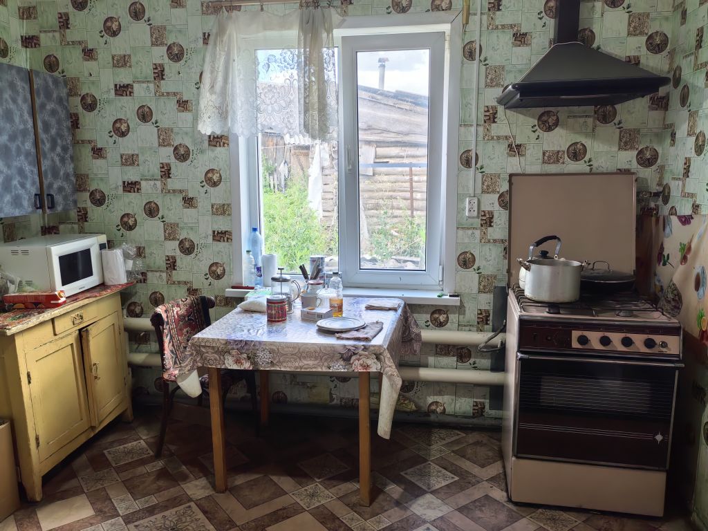 Продажа дома, 52м <sup>2</sup>, 19 сот., Манторово, Свердлова,  150