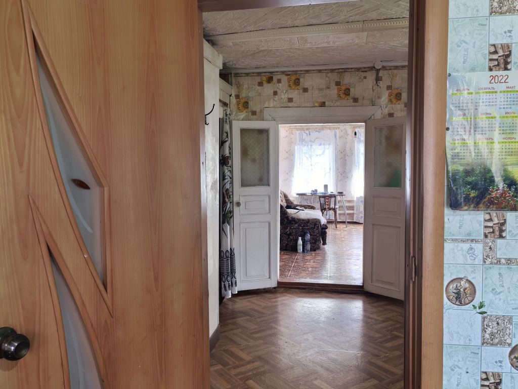 Продажа дома, 52м <sup>2</sup>, 19 сот., Манторово, Свердлова,  150