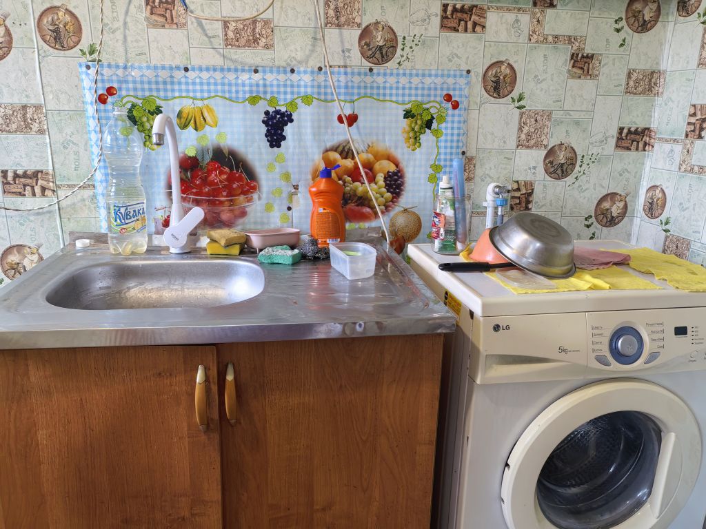 Продажа дома, 52м <sup>2</sup>, 19 сот., Манторово, Свердлова,  150