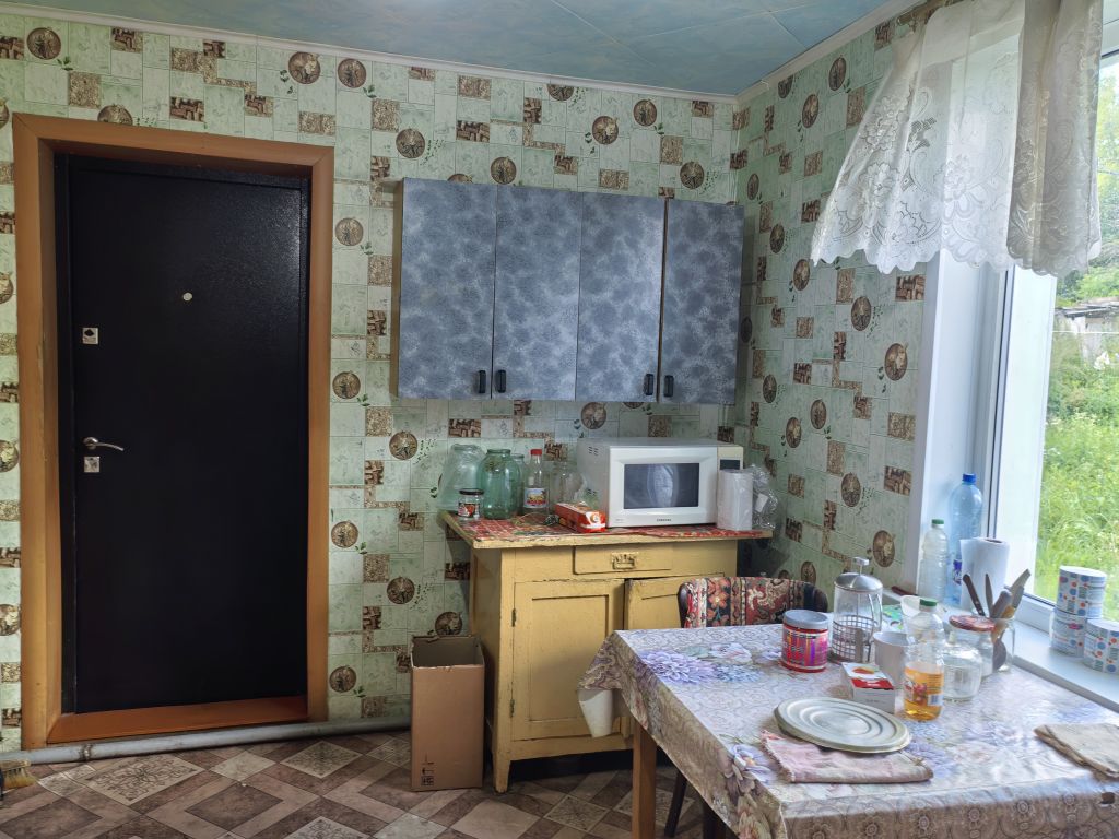 Продажа дома, 52м <sup>2</sup>, 19 сот., Манторово, Свердлова,  150