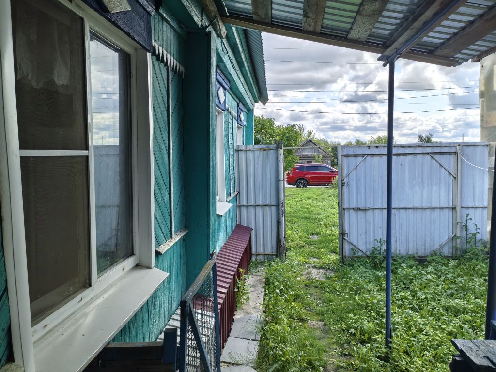 Продажа дома, 52м <sup>2</sup>, 19 сот., Манторово, Свердлова,  150