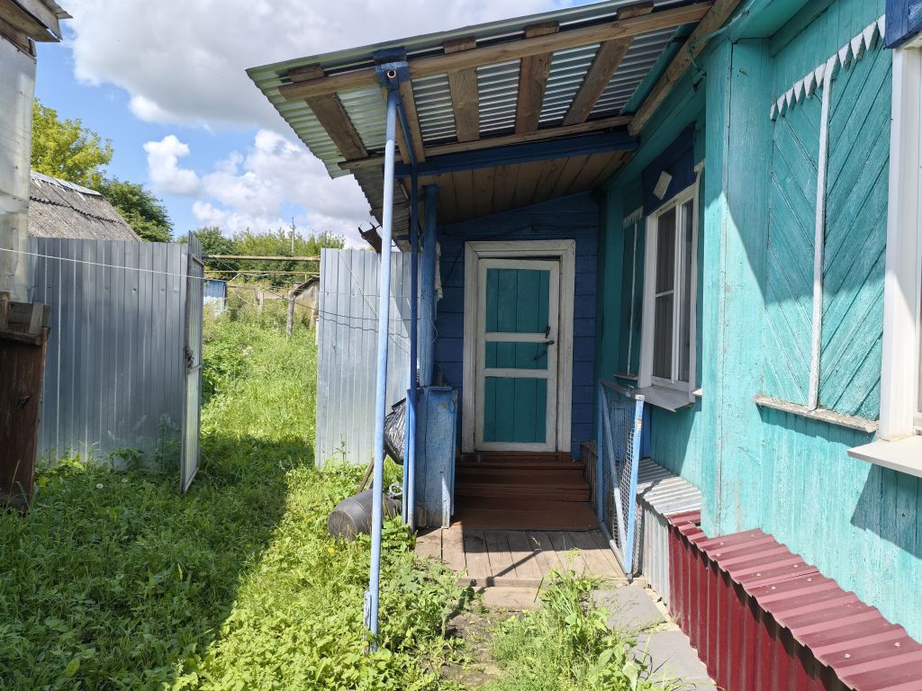 Продажа дома, 52м <sup>2</sup>, 19 сот., Манторово, Свердлова,  150