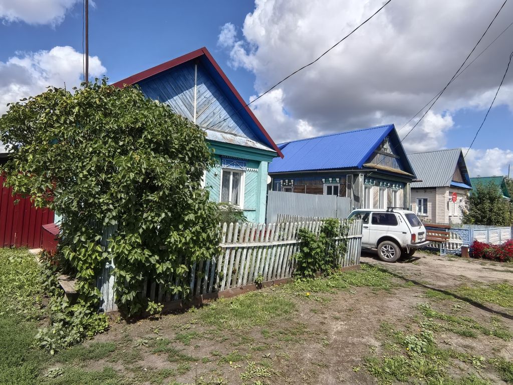 Продажа дома, 52м <sup>2</sup>, 19 сот., Манторово, Свердлова,  150