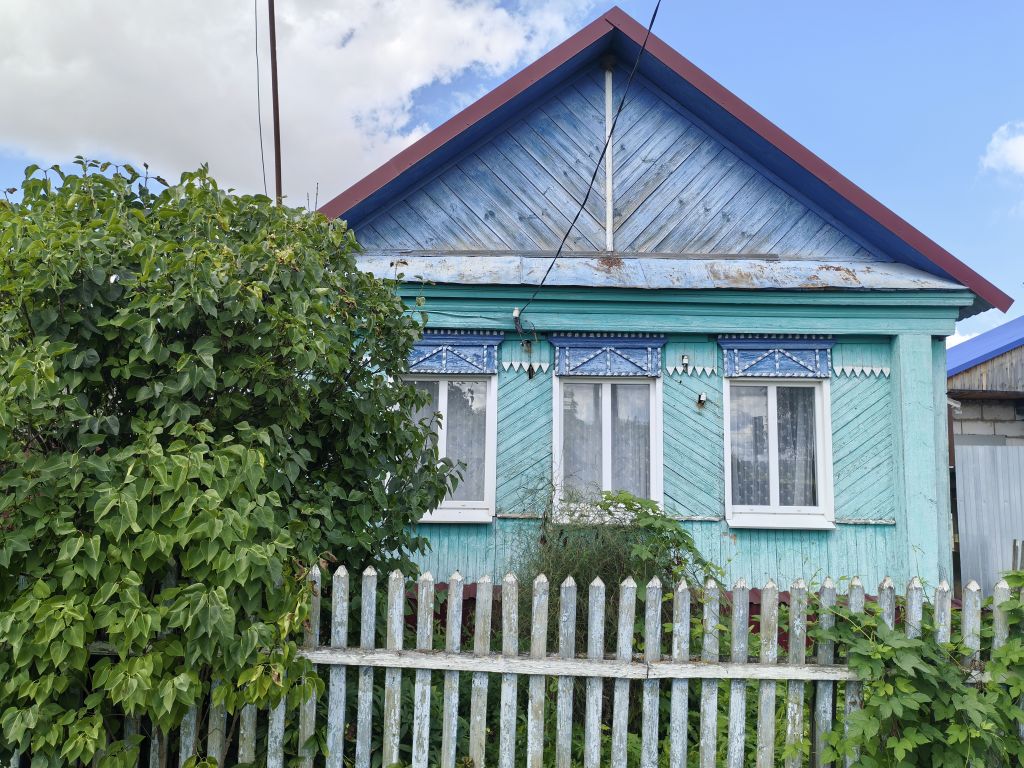 Продажа дома, 52м <sup>2</sup>, 19 сот., Манторово, Свердлова,  150