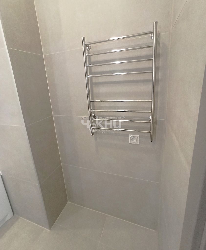 Продажа 2-комнатной новостройки, Нижний Новгород, Казанское шоссе