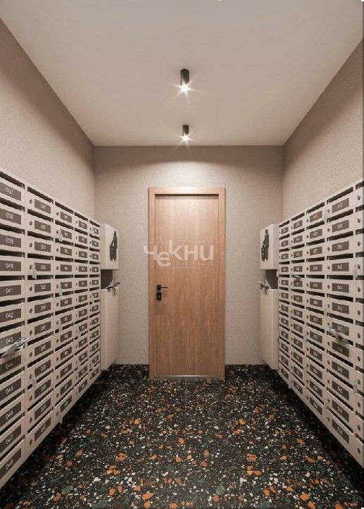 Продажа 2-комнатной новостройки, Нижний Новгород, Казанское шоссе