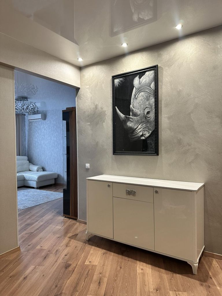 Продажа 3-комнатной квартиры, Нижний Новгород, Студеная ул,  68а