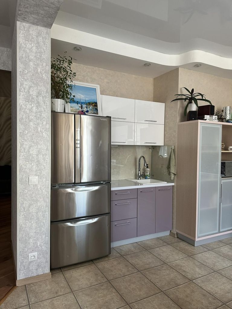 Продажа 3-комнатной квартиры, Нижний Новгород, Студеная ул,  68а