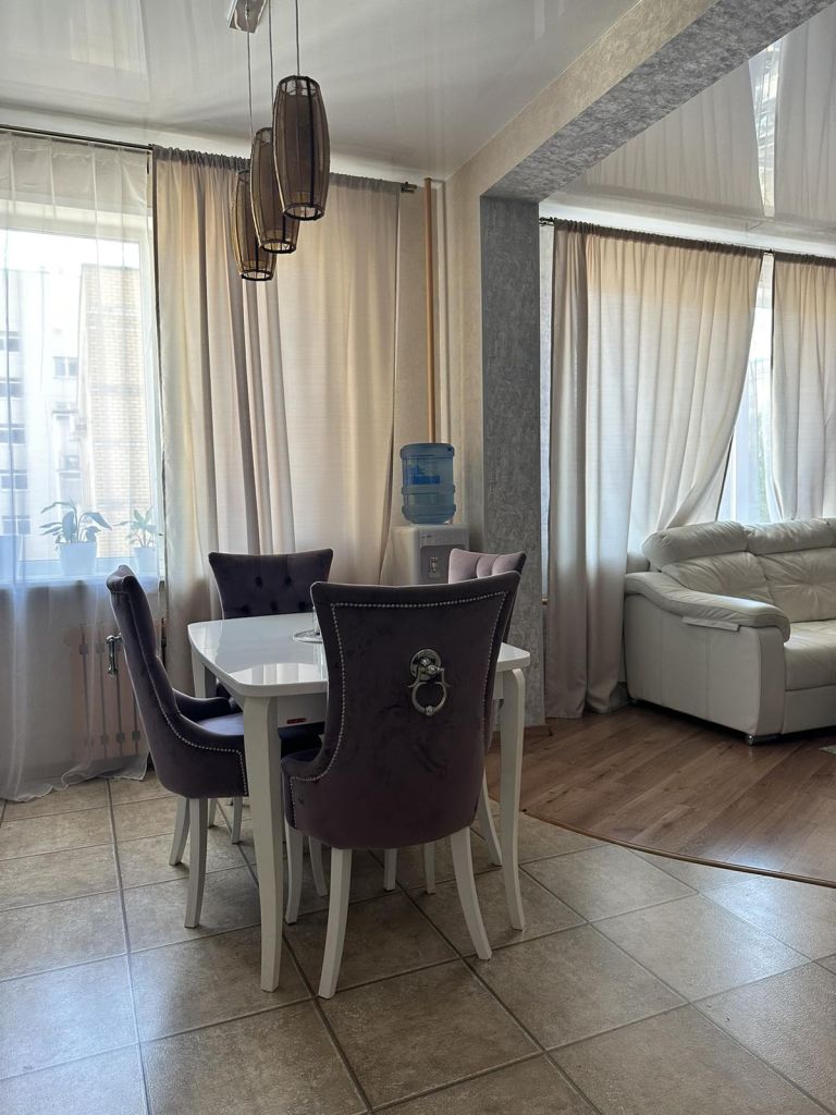 Продажа 3-комнатной квартиры, Нижний Новгород, Студеная ул,  68а