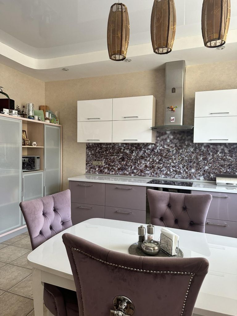 Продажа 3-комнатной квартиры, Нижний Новгород, Студеная ул,  68а