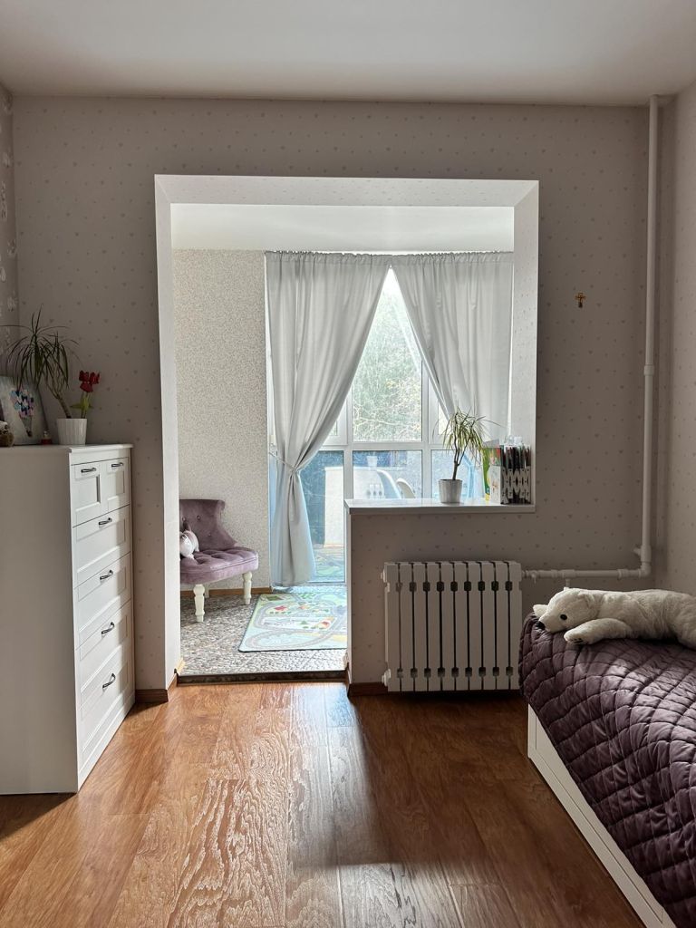 Продажа 3-комнатной квартиры, Нижний Новгород, Студеная ул,  68а