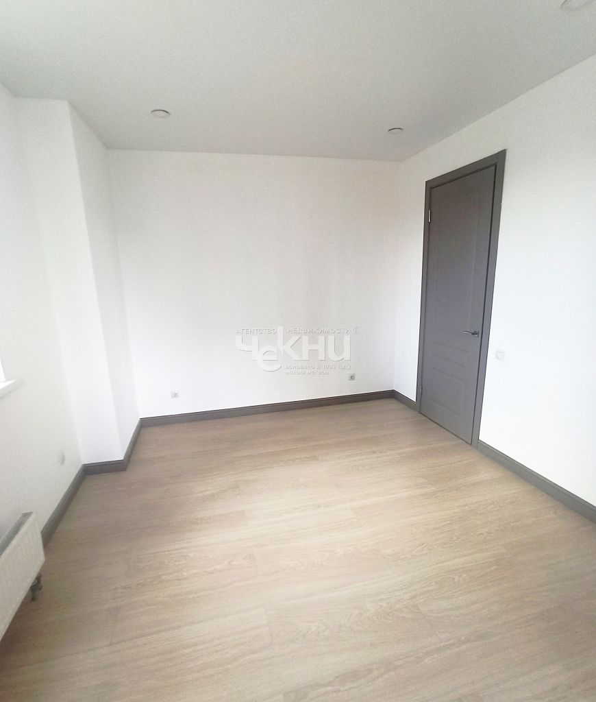 Продажа 3-комнатной новостройки, Нижний Новгород, Казанское шоссе