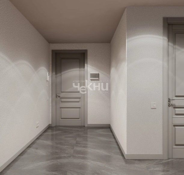 Продажа 3-комнатной новостройки, Нижний Новгород, Казанское шоссе