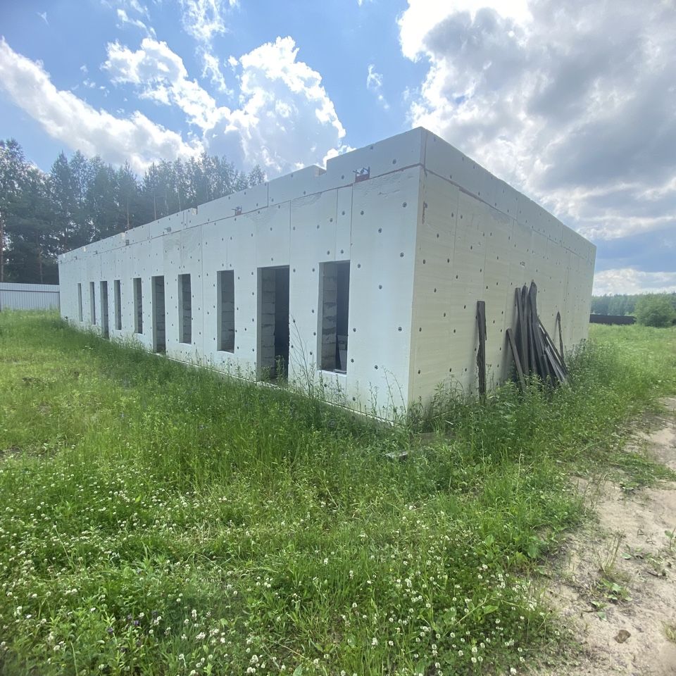 Продажа коммерческой недвижимости, 120м <sup>2</sup>, Замятино