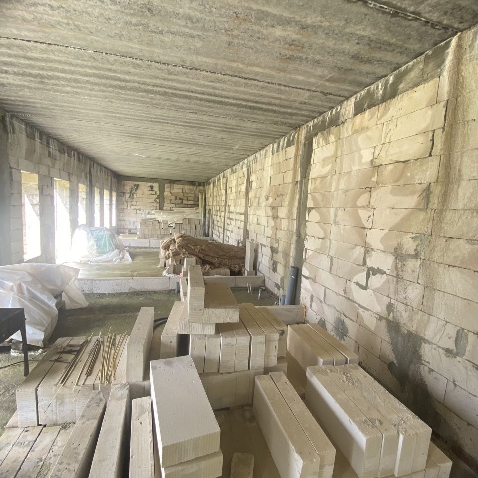 Продажа коммерческой недвижимости, 120м <sup>2</sup>, Замятино