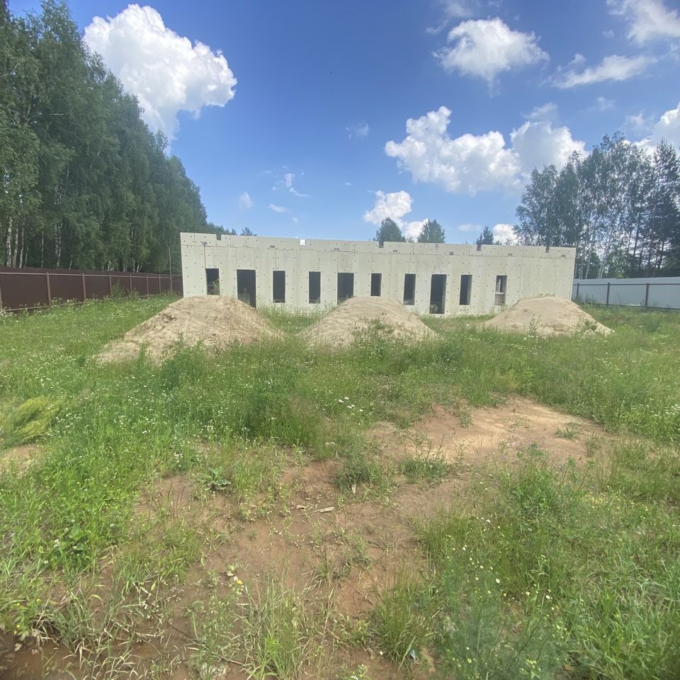 Продажа коммерческой недвижимости, 120м <sup>2</sup>, Замятино