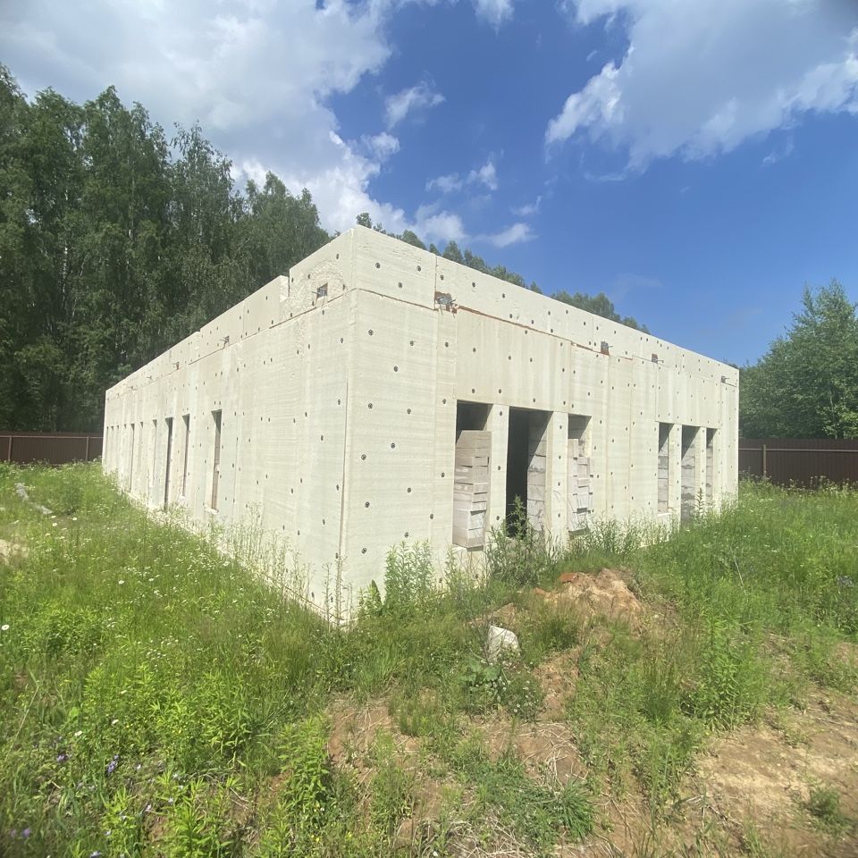 Продажа коммерческой недвижимости, 120м <sup>2</sup>, Замятино