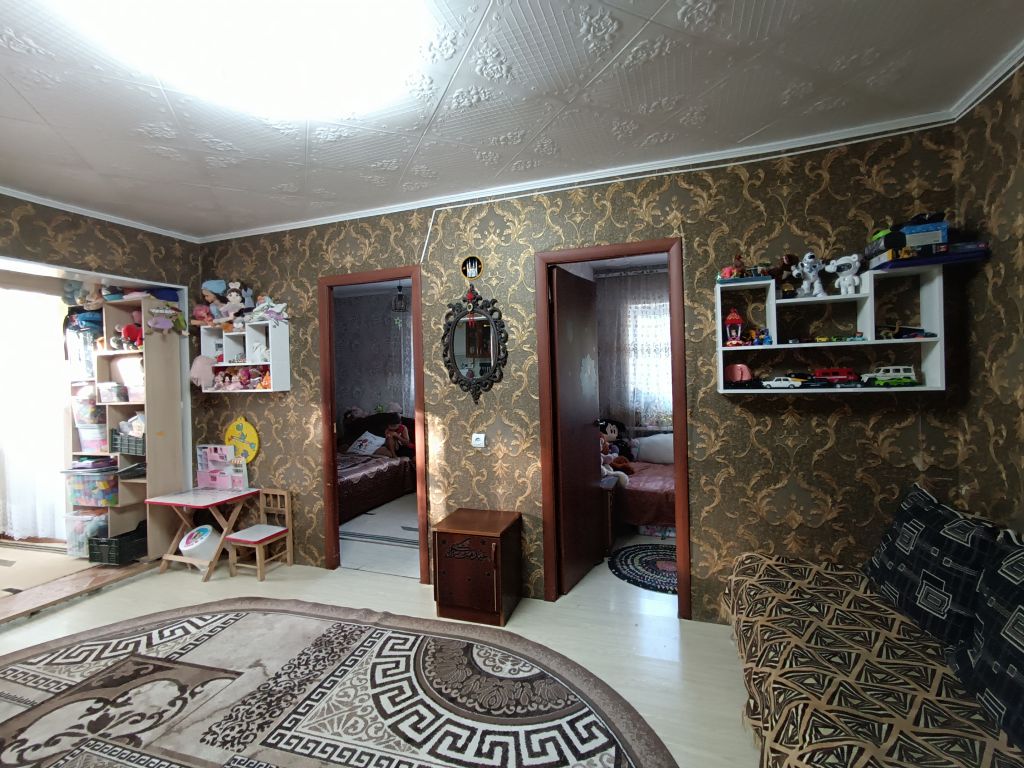 Продажа 3-комнатной квартиры, Кисловодск, Цандера проезд,  6