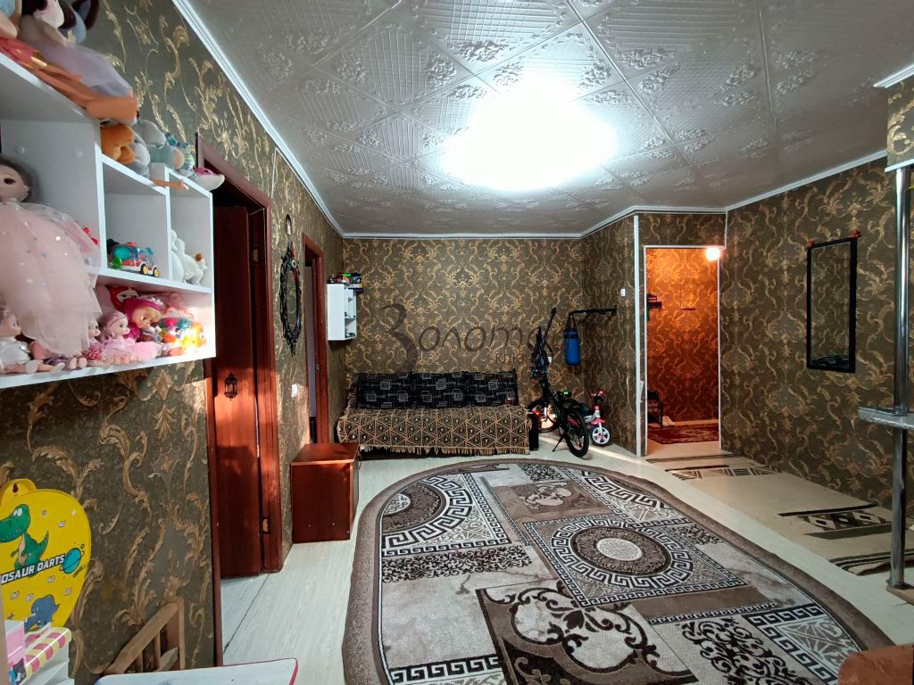 Продажа 3-комнатной квартиры, Кисловодск, Цандера проезд,  6