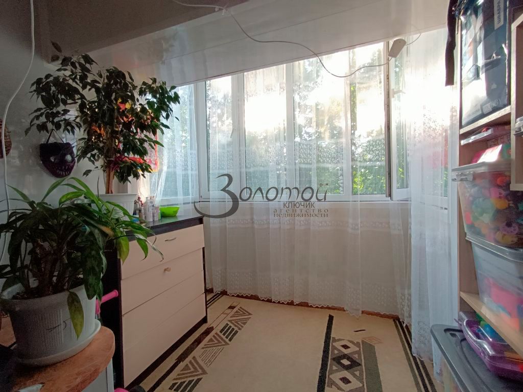 Продажа 3-комнатной квартиры, Кисловодск, Цандера проезд,  6