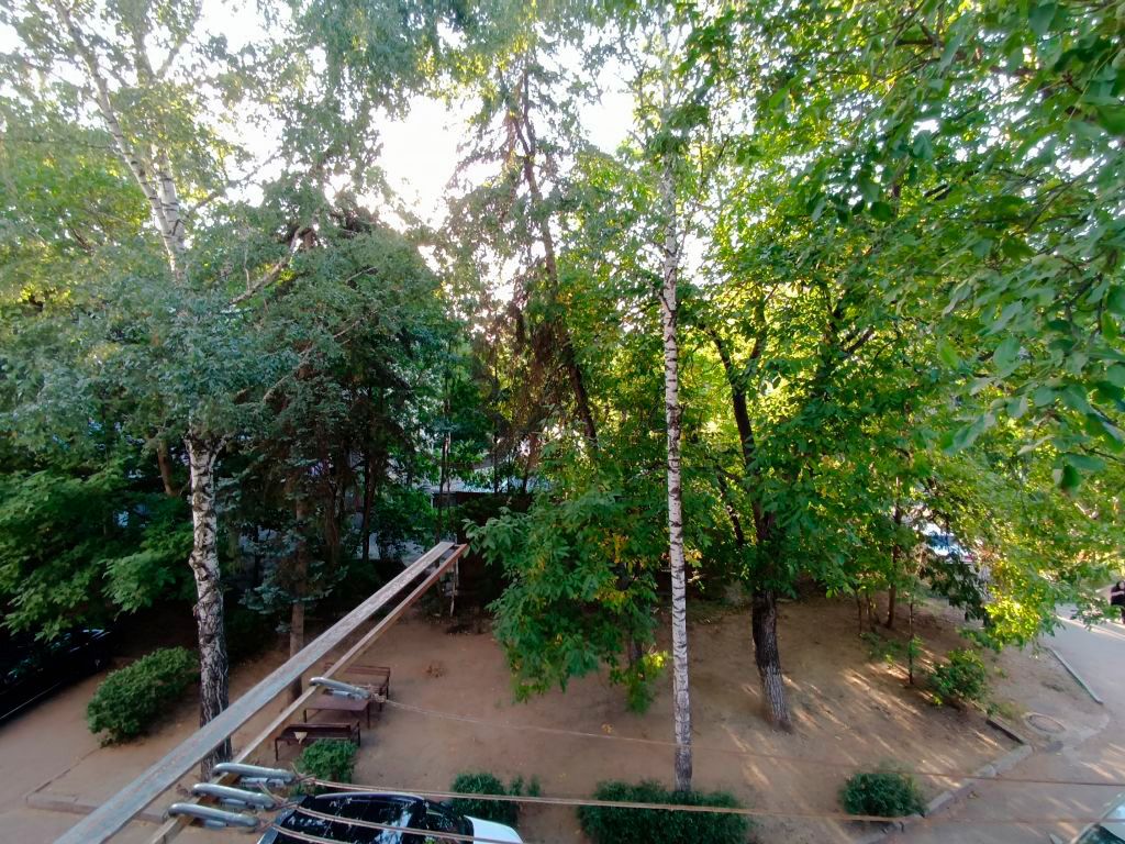 Продажа 3-комнатной квартиры, Кисловодск, Цандера проезд,  6