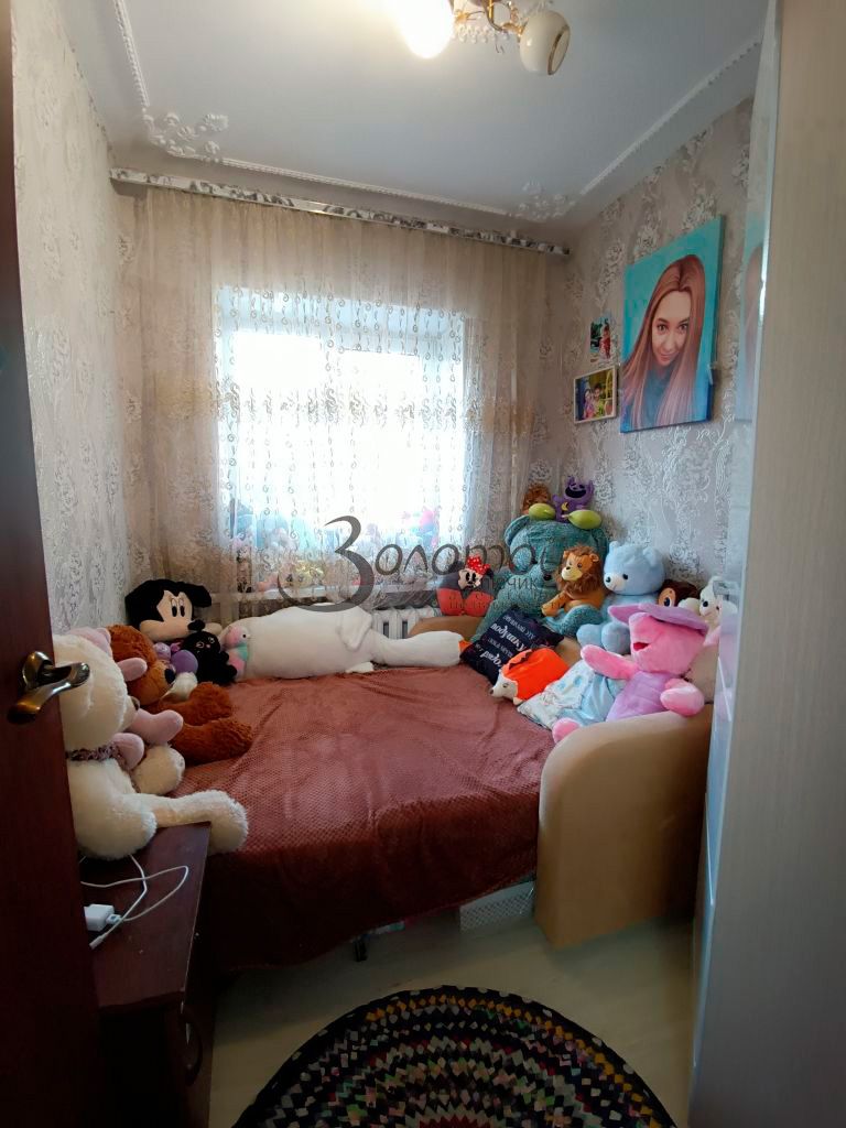 Продажа 3-комнатной квартиры, Кисловодск, Цандера проезд,  6