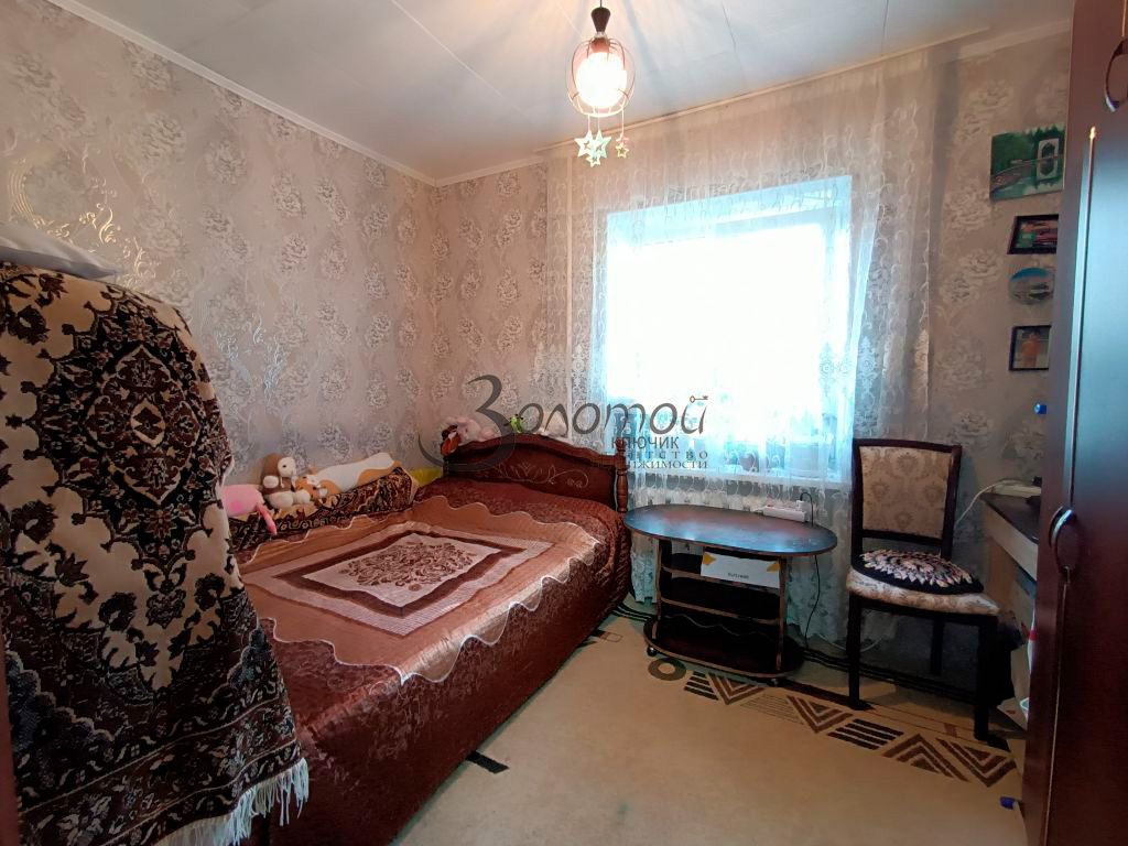 Продажа 3-комнатной квартиры, Кисловодск, Цандера проезд,  6