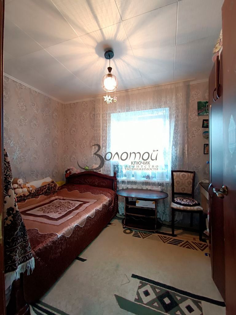 Продажа 3-комнатной квартиры, Кисловодск, Цандера проезд,  6