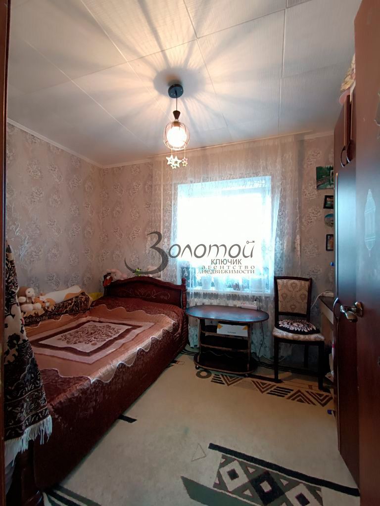 Продажа 3-комнатной квартиры, Кисловодск, Цандера проезд,  6