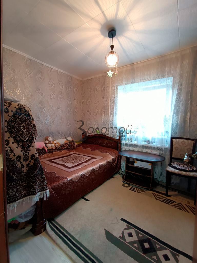 Продажа 3-комнатной квартиры, Кисловодск, Цандера проезд,  6