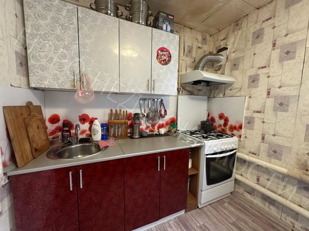 Квартира