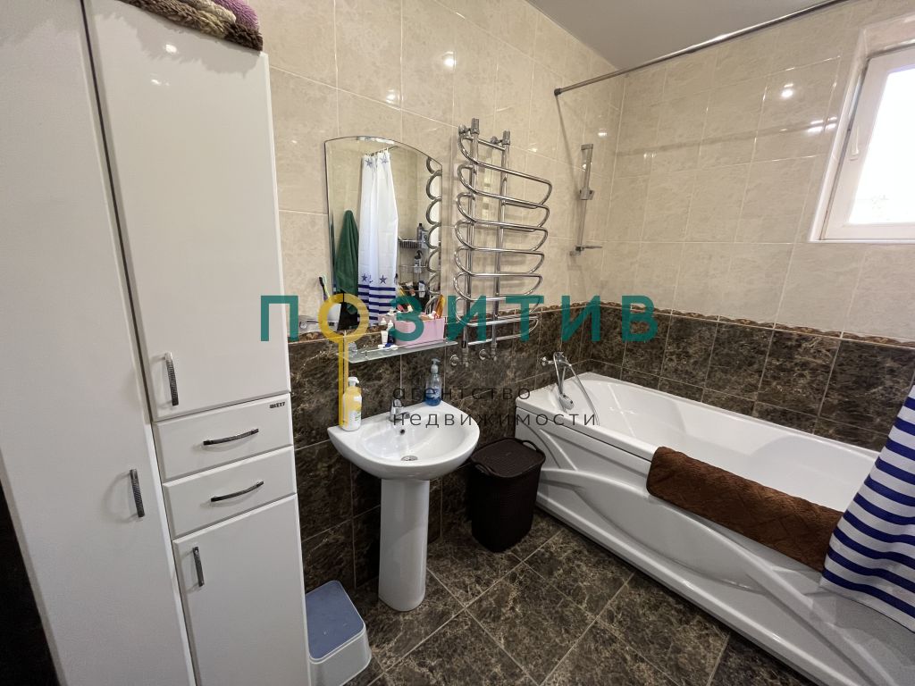 Продажа 3-комнатной квартиры, Ставропольский, цветочная