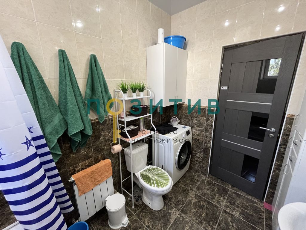 Продажа 3-комнатной квартиры, Ставропольский, цветочная