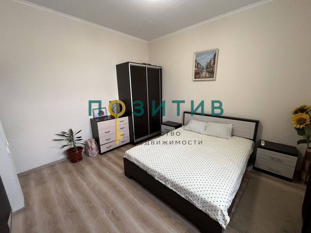 Продажа 3-комнатной квартиры, Ставропольский, цветочная