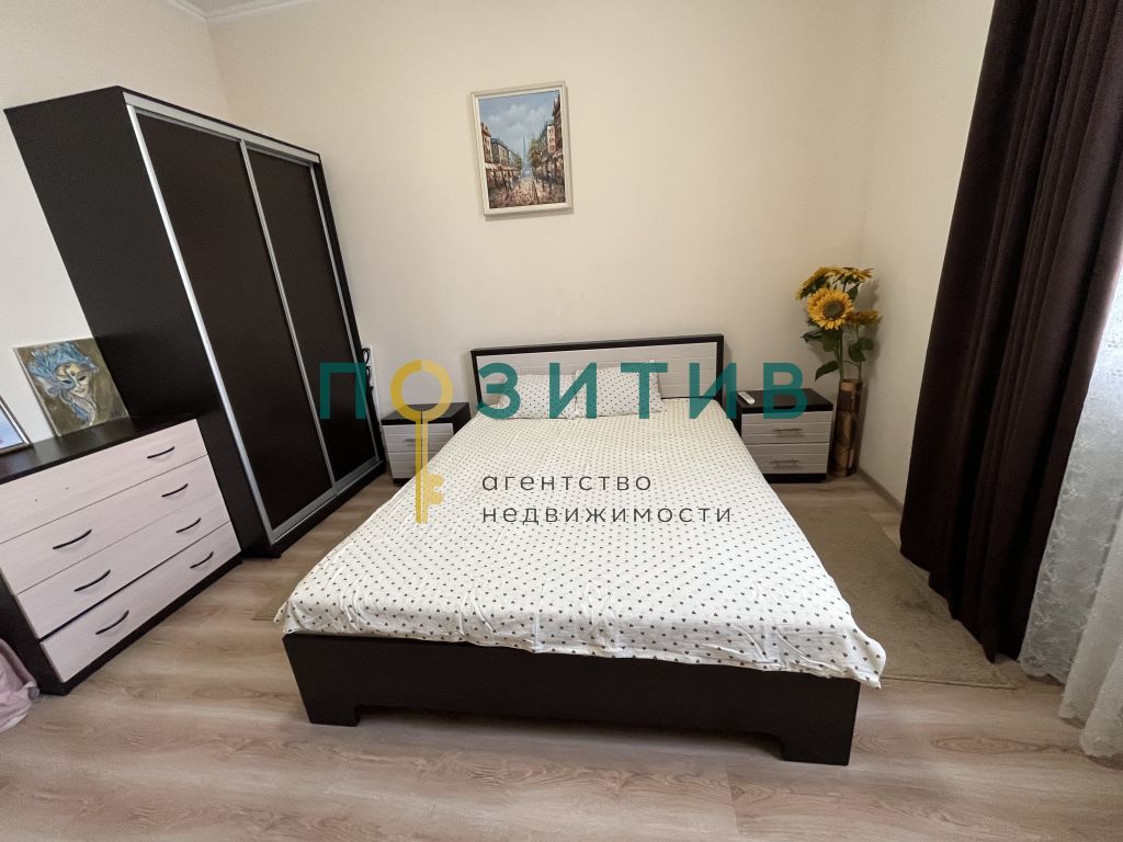 Продажа 3-комнатной квартиры, Ставропольский, цветочная