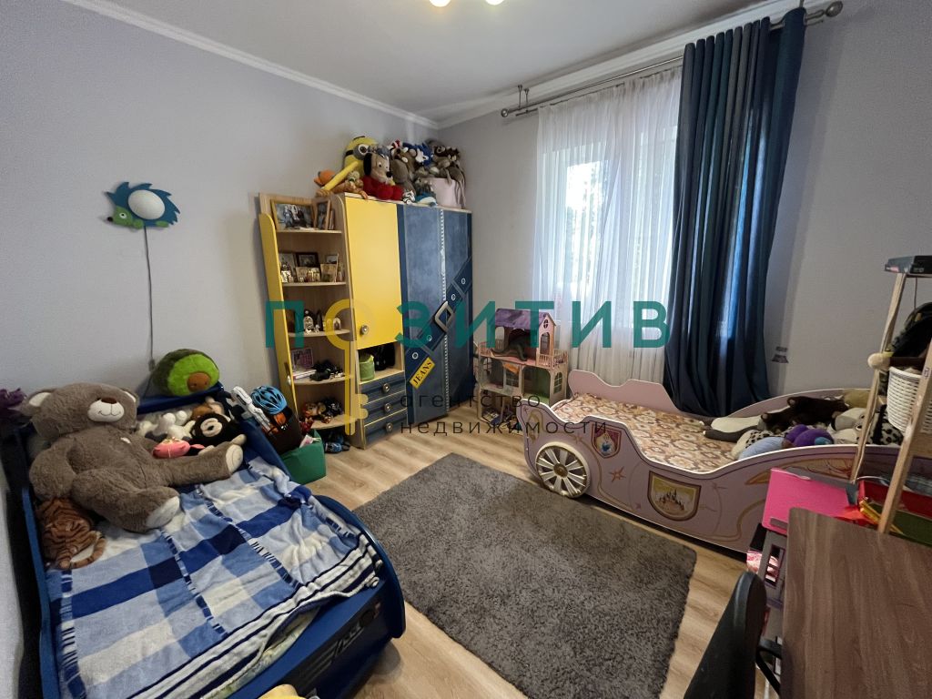 Продажа 3-комнатной квартиры, Ставропольский, цветочная