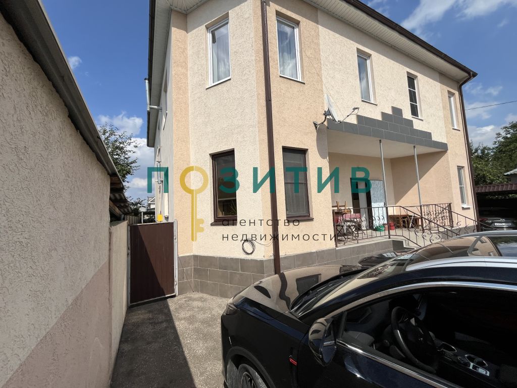 Продажа 3-комнатной квартиры, Ставропольский, цветочная