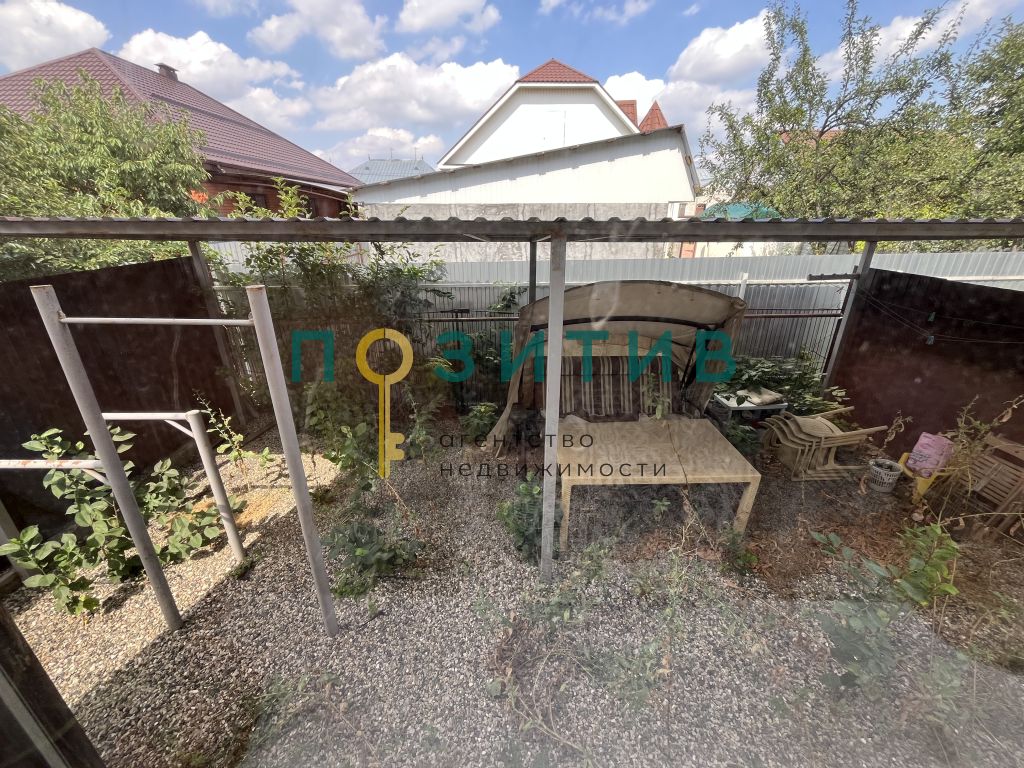 Продажа 3-комнатной квартиры, Ставропольский, цветочная