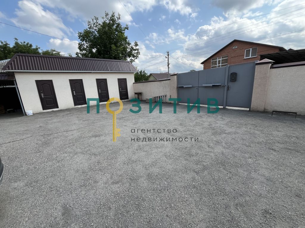 Продажа 3-комнатной квартиры, Ставропольский, цветочная