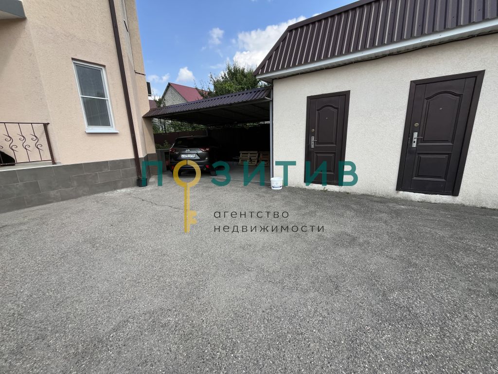 Продажа 3-комнатной квартиры, Ставропольский, цветочная