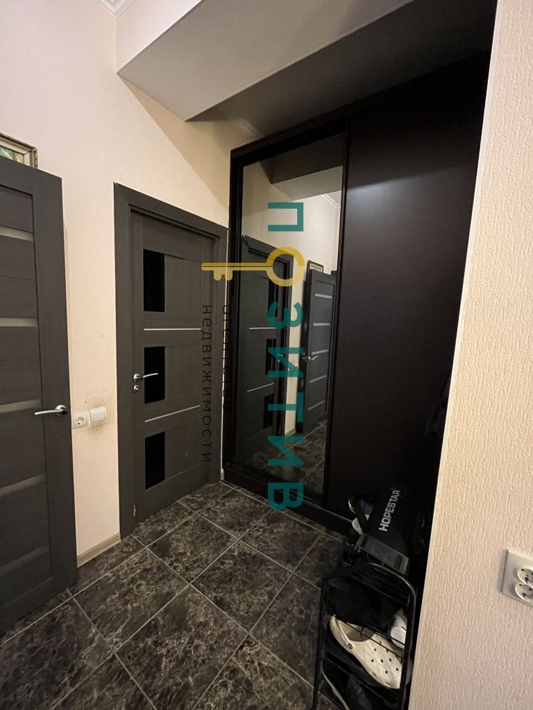 Продажа 3-комнатной квартиры, Ставропольский, цветочная