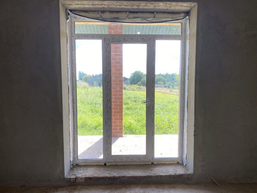 Продажа дома, 120м <sup>2</sup>, 12 сот., Зарубино